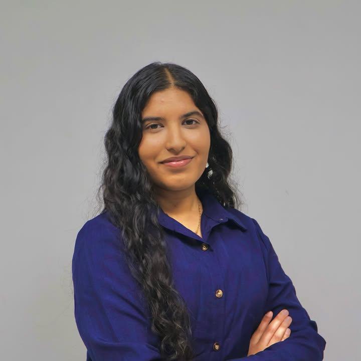 Ria Parmar portrait — Realtor®, Sales Associate, Keller Williams Washington Township